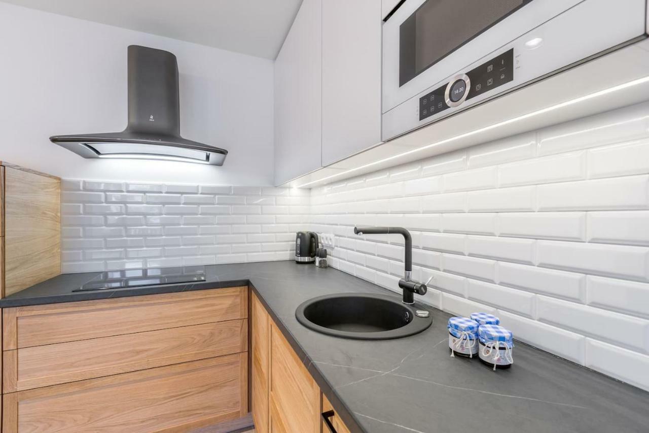 Apartament Wierchy Zakopane Exterior photo